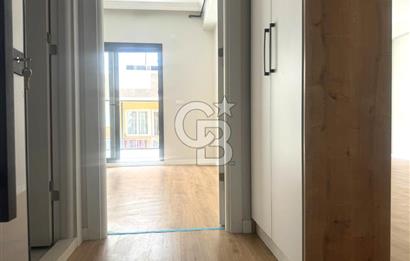 ÇİĞLİ ARŞ.HST. TRAMVAY YAKINI, YENİ BİNA GENİŞ SATILIK 1+1 DAİRE