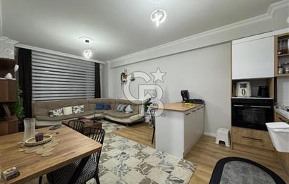 ÇİĞLİ ARŞ.HST. TRAMVAY YAKINI, YENİ BİNA GENİŞ SATILIK 1+1 DAİRE