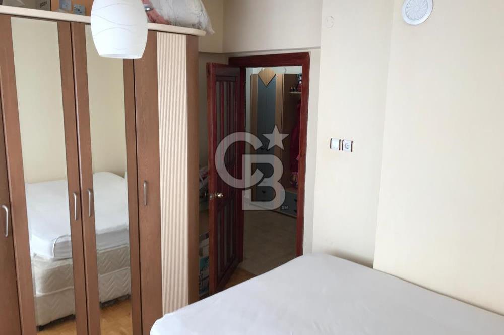 ÇINARCIK ta EŞYALI (2+1) SATILIK DAİRE