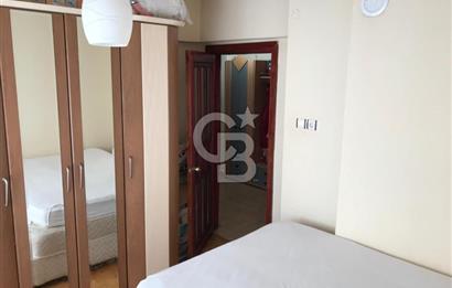 ÇINARCIK ta EŞYALI (2+1) SATILIK DAİRE
