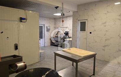 ÇANAKKALE GÜZELYALI'DA BOĞAZ MANZARALI SATILIK İŞYERİ