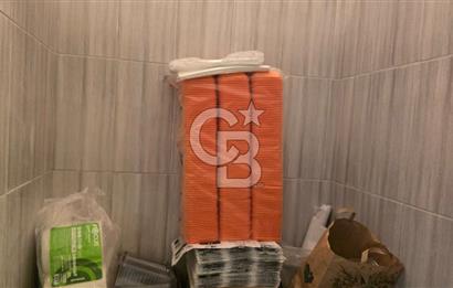 ÇANAKKALE GÜZELYALI'DA BOĞAZ MANZARALI SATILIK İŞYERİ