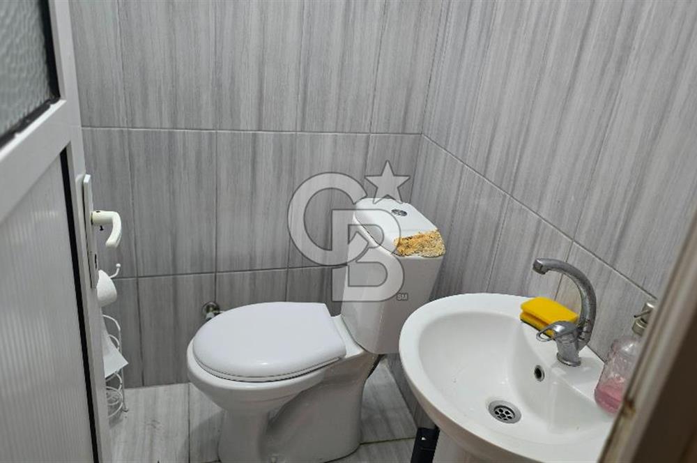 ÇANAKKALE GÜZELYALI'DA BOĞAZ MANZARALI SATILIK İŞYERİ