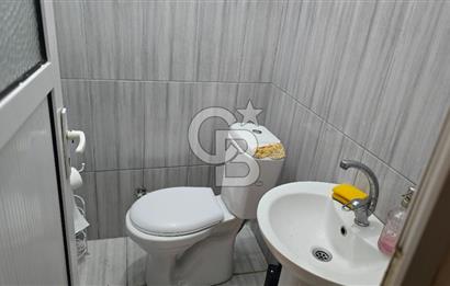 ÇANAKKALE GÜZELYALI'DA BOĞAZ MANZARALI SATILIK İŞYERİ