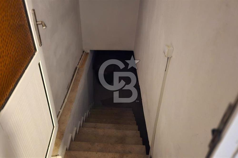 ÇANAKKALE GÜZELYALI'DA BOĞAZ MANZARALI SATILIK İŞYERİ