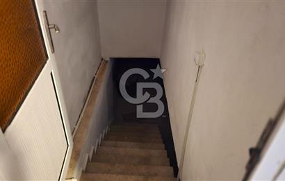 ÇANAKKALE GÜZELYALI'DA BOĞAZ MANZARALI SATILIK İŞYERİ