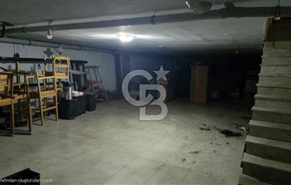 ÇANAKKALE GÜZELYALI'DA BOĞAZ MANZARALI SATILIK İŞYERİ