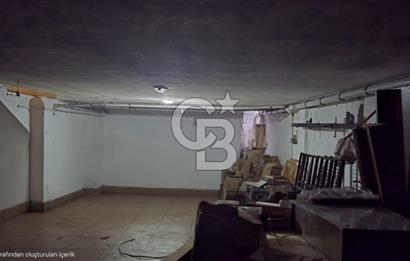 ÇANAKKALE GÜZELYALI'DA BOĞAZ MANZARALI SATILIK İŞYERİ