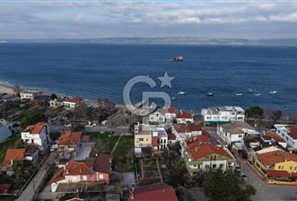 ÇANAKKALE GÜZELYALI'DA BOĞAZ MANZARALI SATILIK İŞYERİ - 6 - 330426