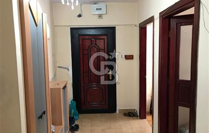 ÇINARCIK ta EŞYALI (2+1) SATILIK DAİRE