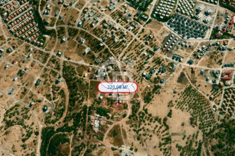 Egenin İncisi Çandarlı da Havuzlu Projeli Araç ve Ev Takaslı