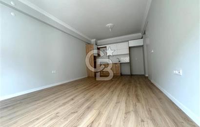 ÇİĞLİ ARŞ.HST. TRAMVAY YAKINI, YENİ BİNA GENİŞ SATILIK 1+1 DAİRE