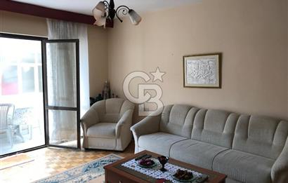 ÇINARCIK ta EŞYALI (2+1) SATILIK DAİRE