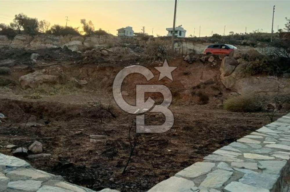 Egenin İncisi Çandarlı da Havuzlu Projeli Araç ve Ev Takaslı