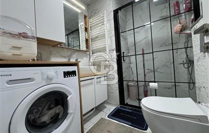 ÇİĞLİ ARŞ.HST. TRAMVAY YAKINI, YENİ BİNA GENİŞ SATILIK 1+1 DAİRE