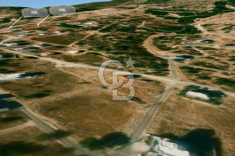 Egenin İncisi Çandarlı da Havuzlu Projeli Araç ve Ev Takaslı