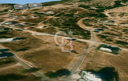 Egenin İncisi Çandarlı da Havuzlu Projeli Araç ve Ev Takaslı