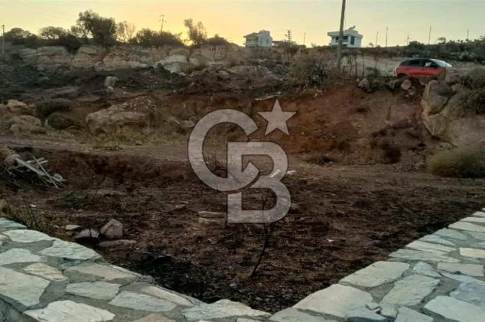 Egenin İncisi Çandarlı da Havuzlu Projeli Araç ve Ev Takaslı