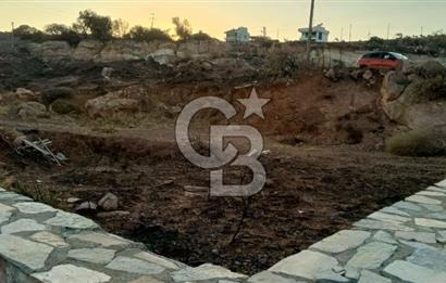 Egenin İncisi Çandarlı da Havuzlu Projeli Araç ve Ev Takaslı