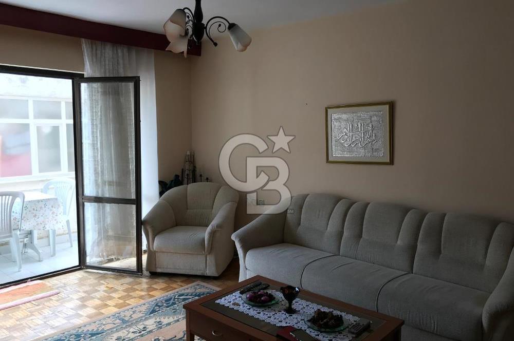 ÇINARCIK ta EŞYALI (2+1) SATILIK DAİRE