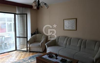 ÇINARCIK ta EŞYALI (2+1) SATILIK DAİRE