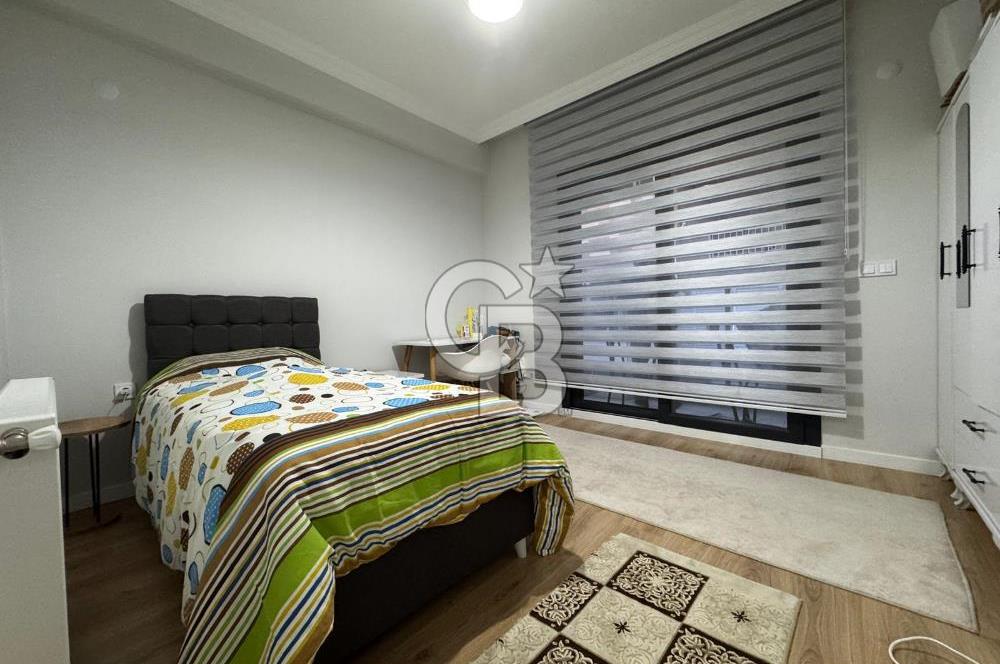 ÇİĞLİ ARŞ.HST. TRAMVAY YAKINI, YENİ BİNA GENİŞ SATILIK 1+1 DAİRE