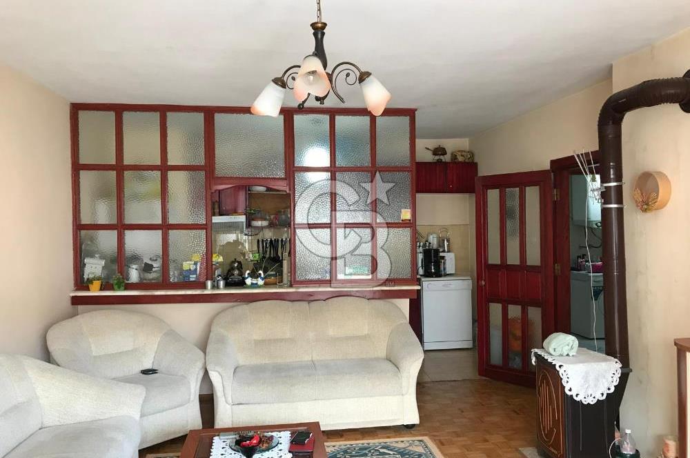 ÇINARCIK ta EŞYALI (2+1) SATILIK DAİRE