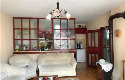 ÇINARCIK ta EŞYALI (2+1) SATILIK DAİRE