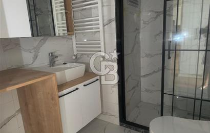 ÇİĞLİ ARŞ.HST. TRAMVAY YAKINI, YENİ BİNA GENİŞ SATILIK 1+1 DAİRE