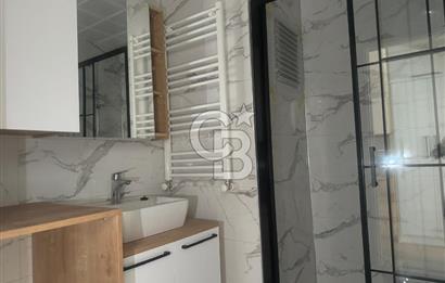 ÇİĞLİ ARŞ.HST. TRAMVAY YAKINI, YENİ BİNA GENİŞ SATILIK 1+1 DAİRE