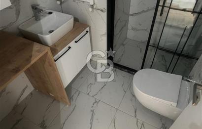 ÇİĞLİ ARŞ.HST. TRAMVAY YAKINI, YENİ BİNA GENİŞ SATILIK 1+1 DAİRE