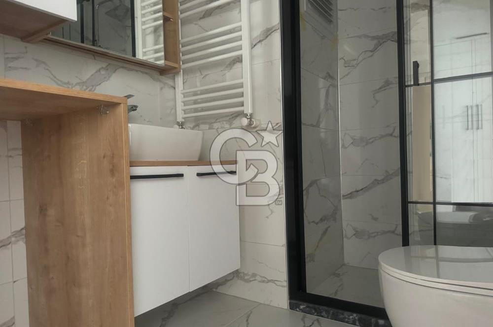 ÇİĞLİ ARŞ.HST. TRAMVAY YAKINI, YENİ BİNA GENİŞ SATILIK 1+1 DAİRE