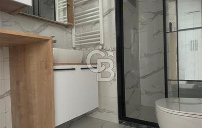 ÇİĞLİ ARŞ.HST. TRAMVAY YAKINI, YENİ BİNA GENİŞ SATILIK 1+1 DAİRE