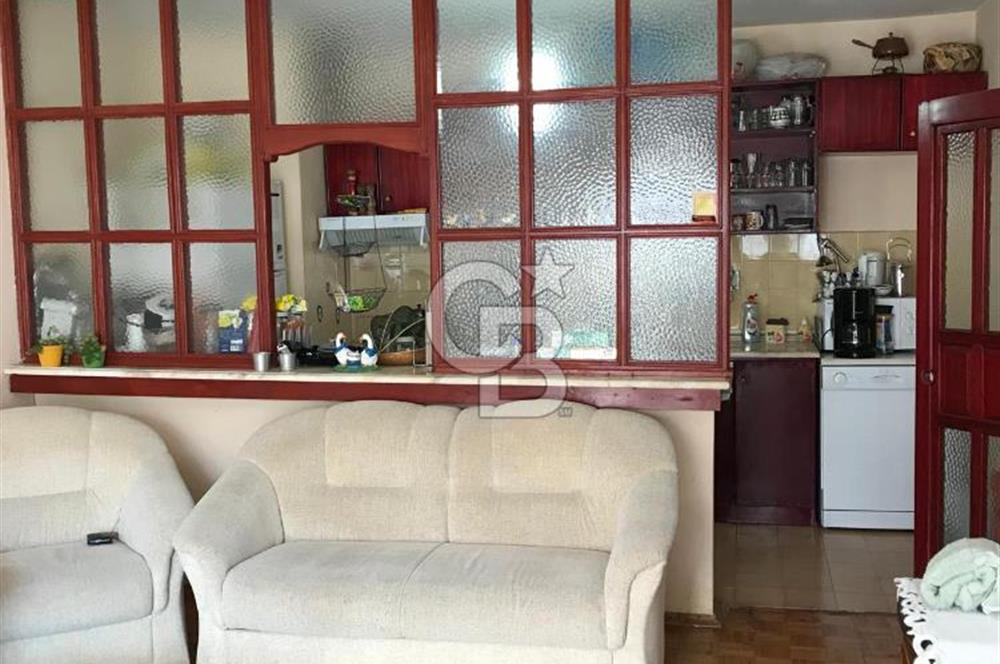 ÇINARCIK ta EŞYALI (2+1) SATILIK DAİRE