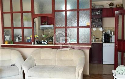 ÇINARCIK ta EŞYALI (2+1) SATILIK DAİRE