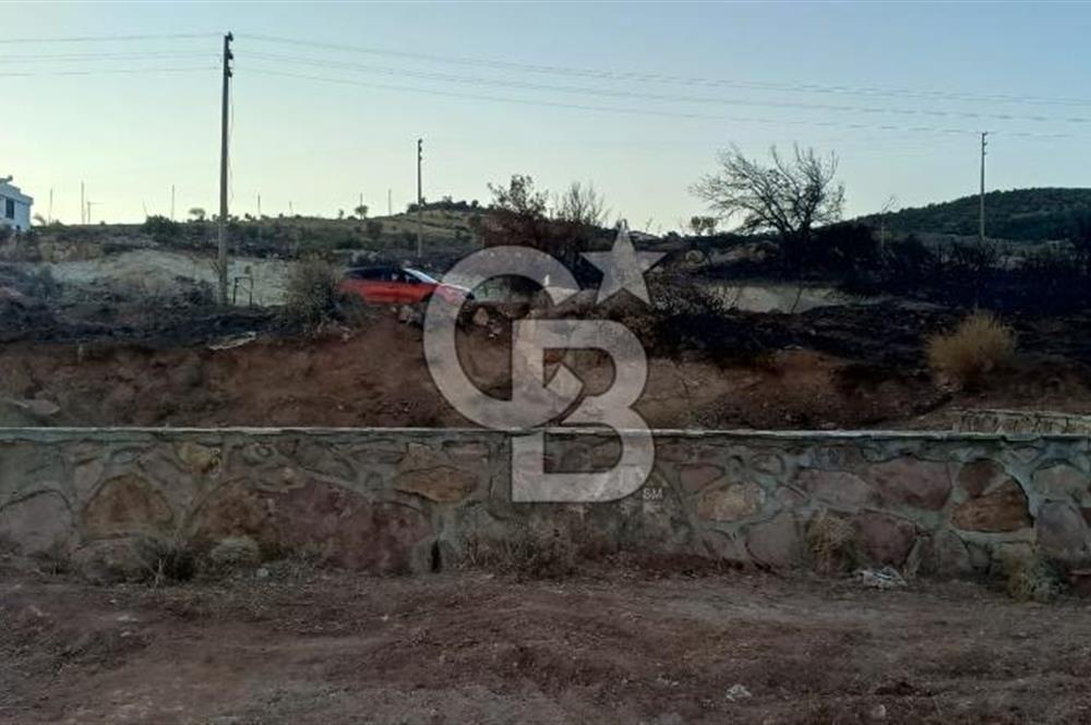 Egenin İncisi Çandarlı da Havuzlu Projeli Araç ve Ev Takaslı