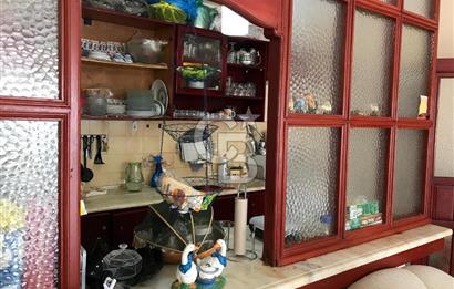 ÇINARCIK ta EŞYALI (2+1) SATILIK DAİRE