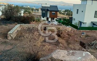 Egenin İncisi Çandarlı da Havuzlu Projeli Araç ve Ev Takaslı