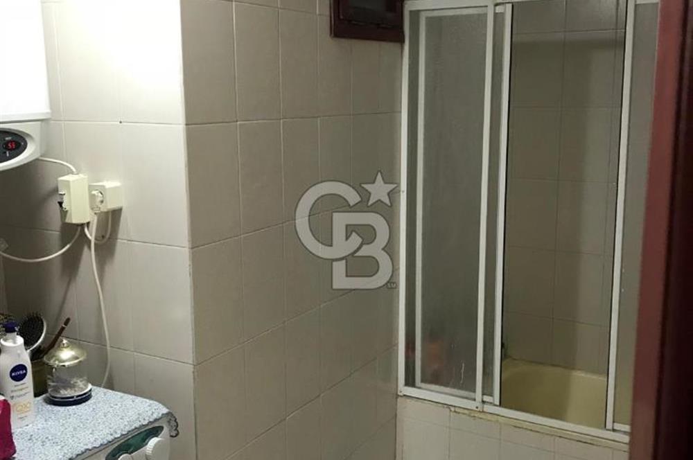 ÇINARCIK ta EŞYALI (2+1) SATILIK DAİRE