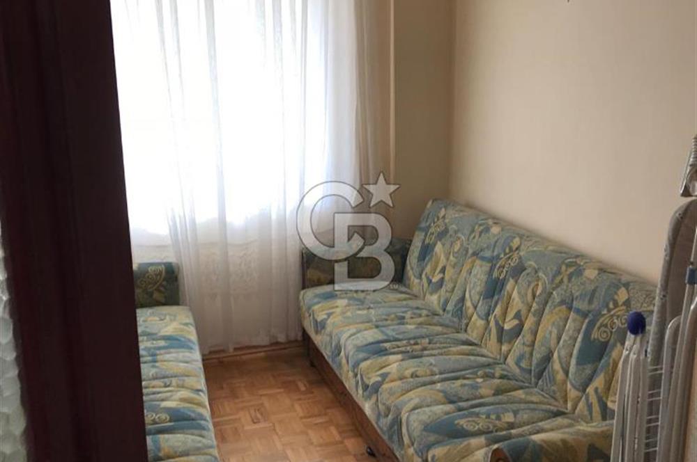 ÇINARCIK ta EŞYALI (2+1) SATILIK DAİRE