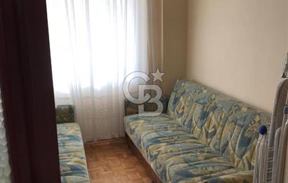 ÇINARCIK ta EŞYALI (2+1) SATILIK DAİRE