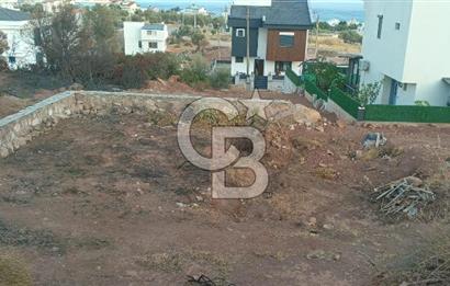 Egenin İncisi Çandarlı da Havuzlu Projeli Araç ve Ev Takaslı