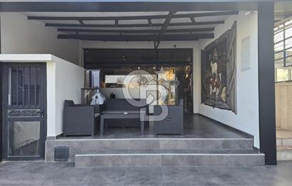 ÇANAKKALE GÜZELYALI'DA BOĞAZ MANZARALI SATILIK İŞYERİ