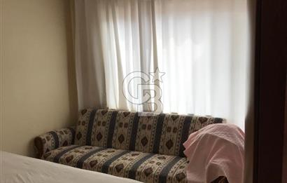 ÇINARCIK ta EŞYALI (2+1) SATILIK DAİRE