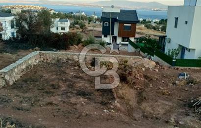 Egenin İncisi Çandarlı da Havuzlu Projeli Araç ve Ev Takaslı