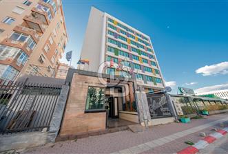 SATILIK OTEL. KONYALTINA 4 DAKIKA. UNİV. KARŞISI - 2 - 330438