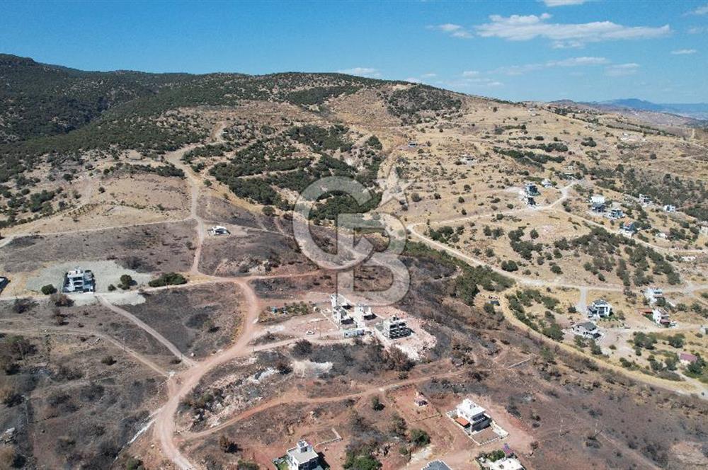 Egenin İncisi Çandarlı da Havuzlu Projeli Araç ve Ev Takaslı