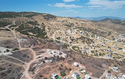 Egenin İncisi Çandarlı da Havuzlu Projeli Araç ve Ev Takaslı