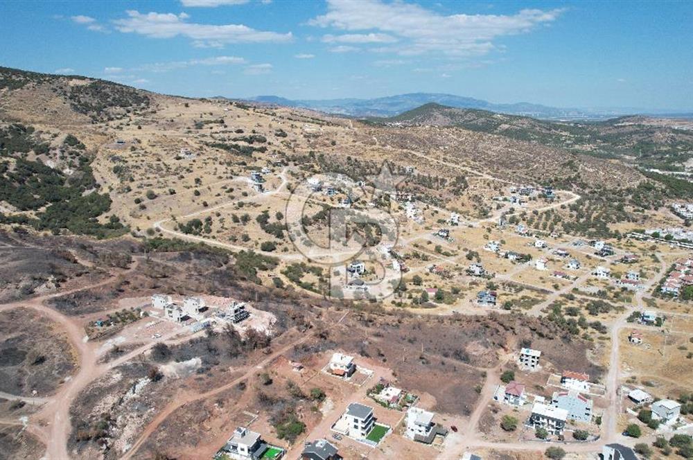 Egenin İncisi Çandarlı da Havuzlu Projeli Araç ve Ev Takaslı