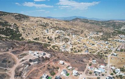 Egenin İncisi Çandarlı da Havuzlu Projeli Araç ve Ev Takaslı